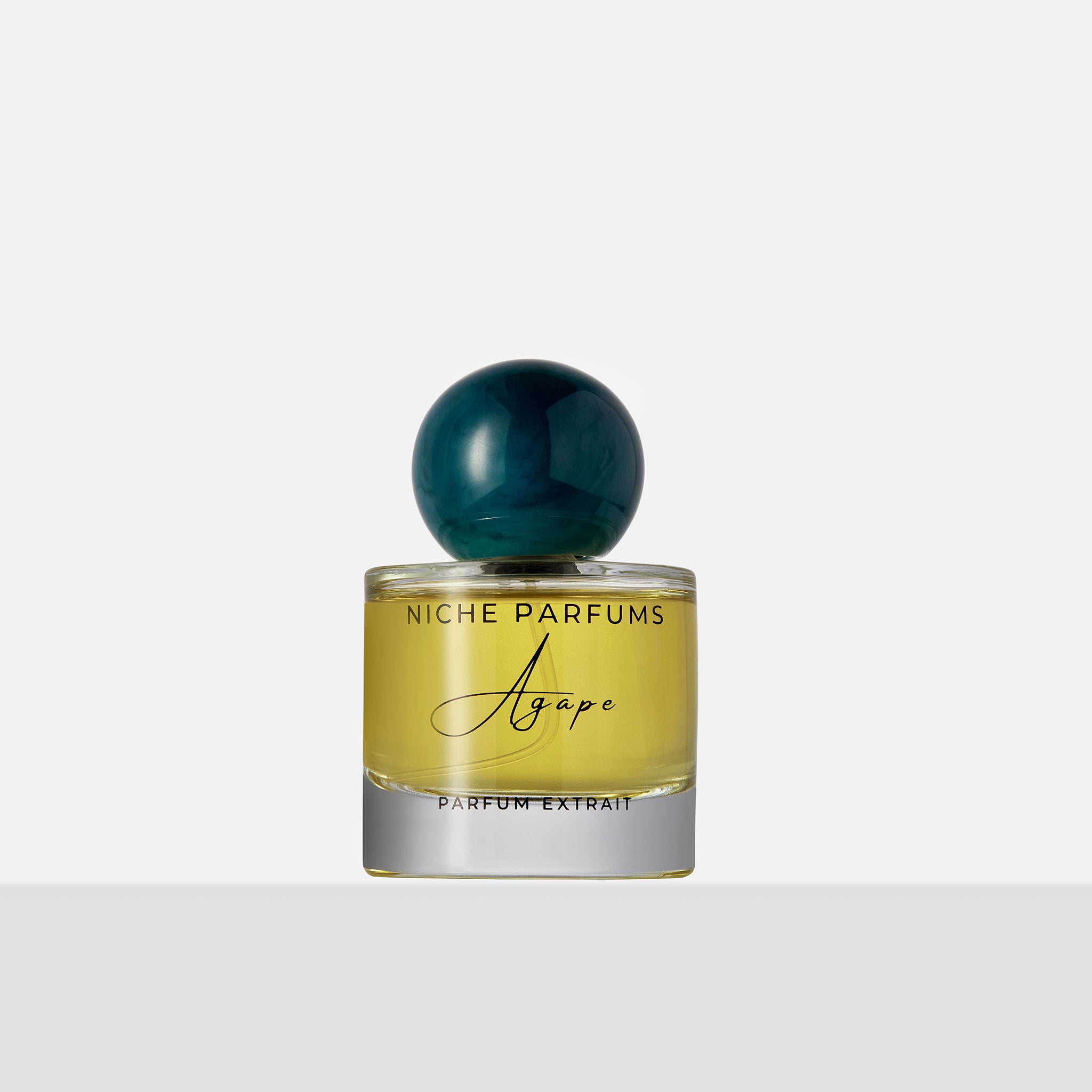 Agape Extrait