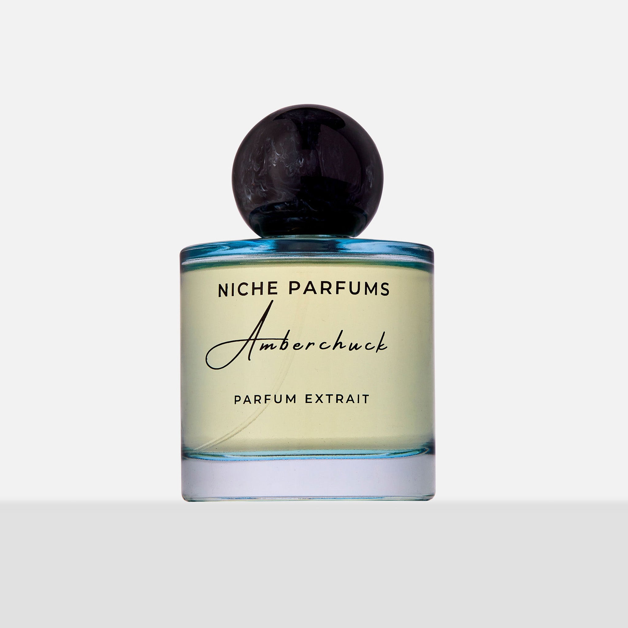 Amberchuck Parfum Extrait