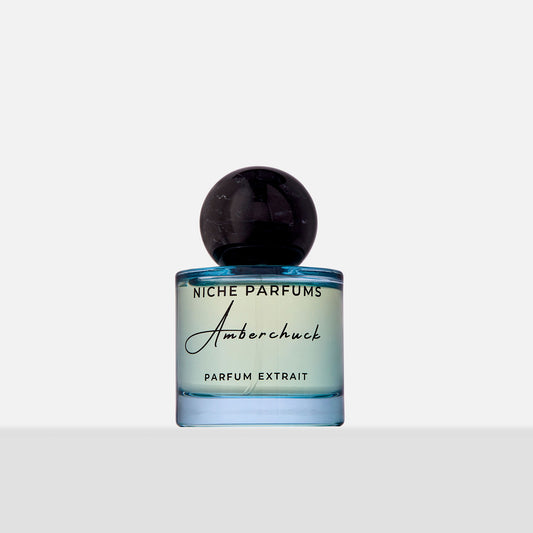 Amberchuck Parfum Extrait