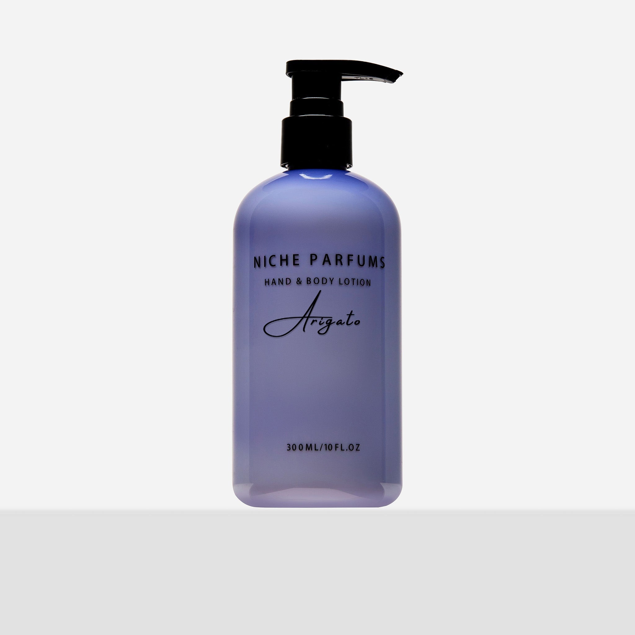 🎁 Arigato Body Lotion 300ml (100% off)