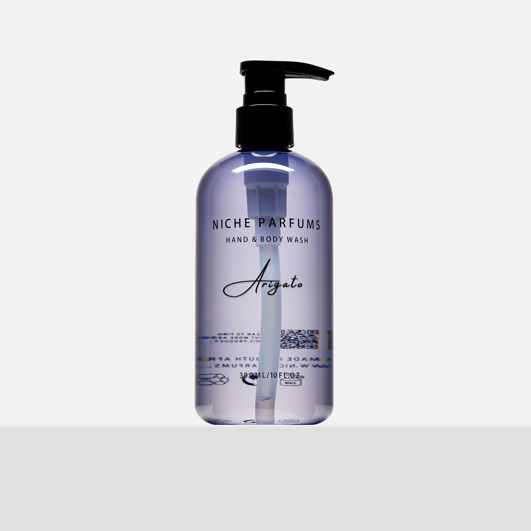 🎁 Arigato Body Wash 300ml (100% off)