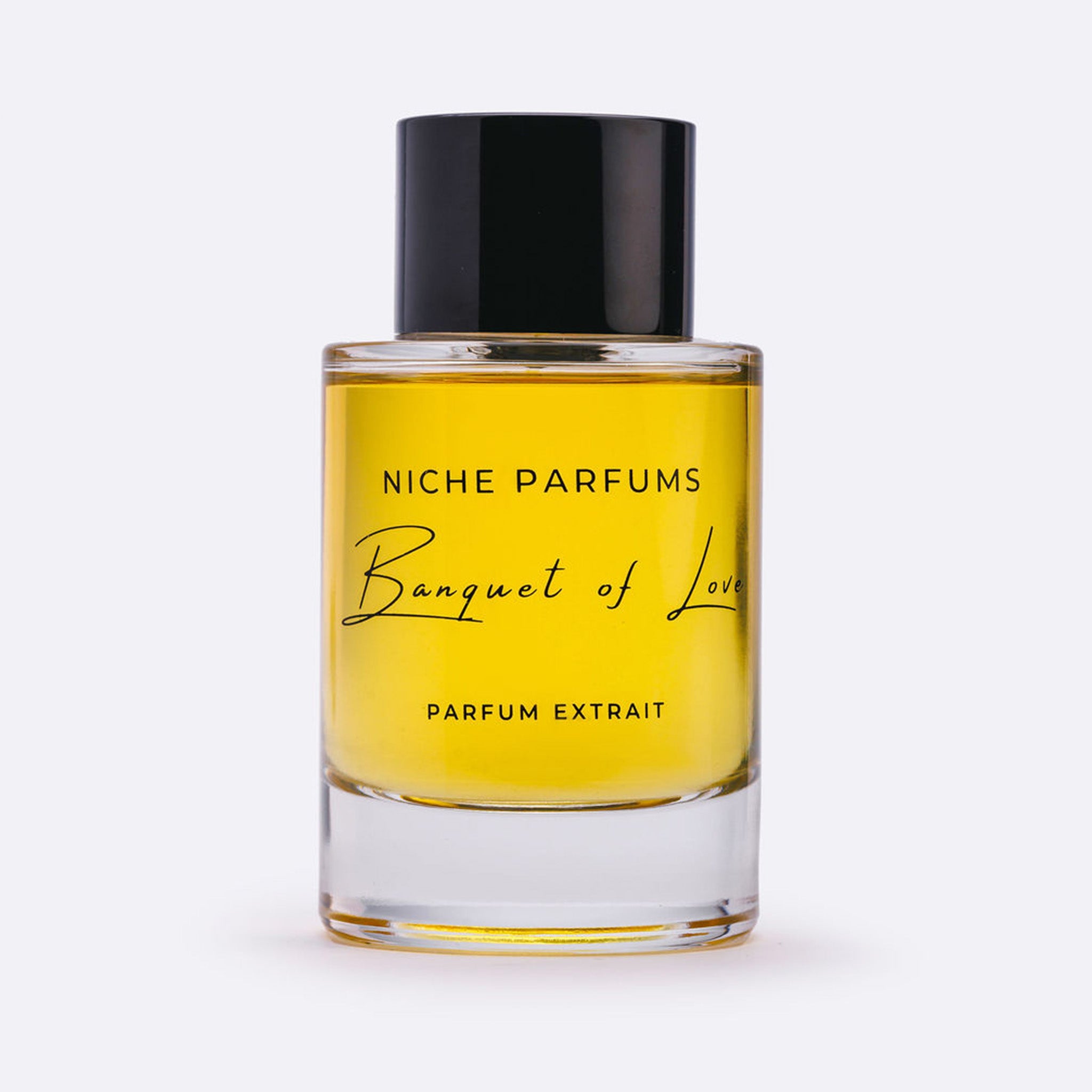 Banquet of Love Parfum Extrait
