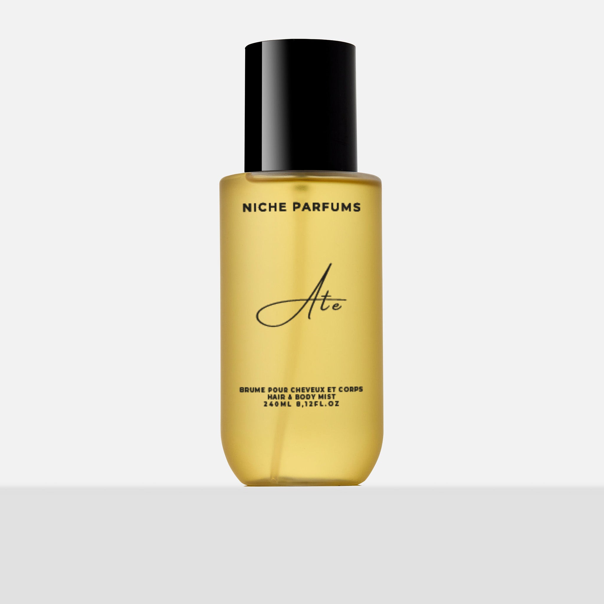 Ate Hair & Body Mist 240ml