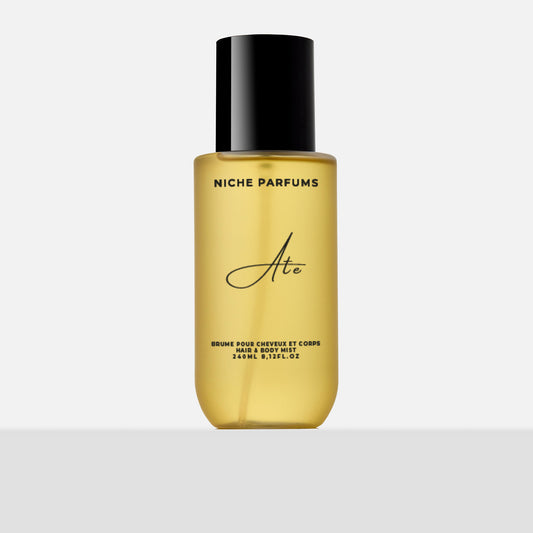 Ate Hair & Body Mist 240ml