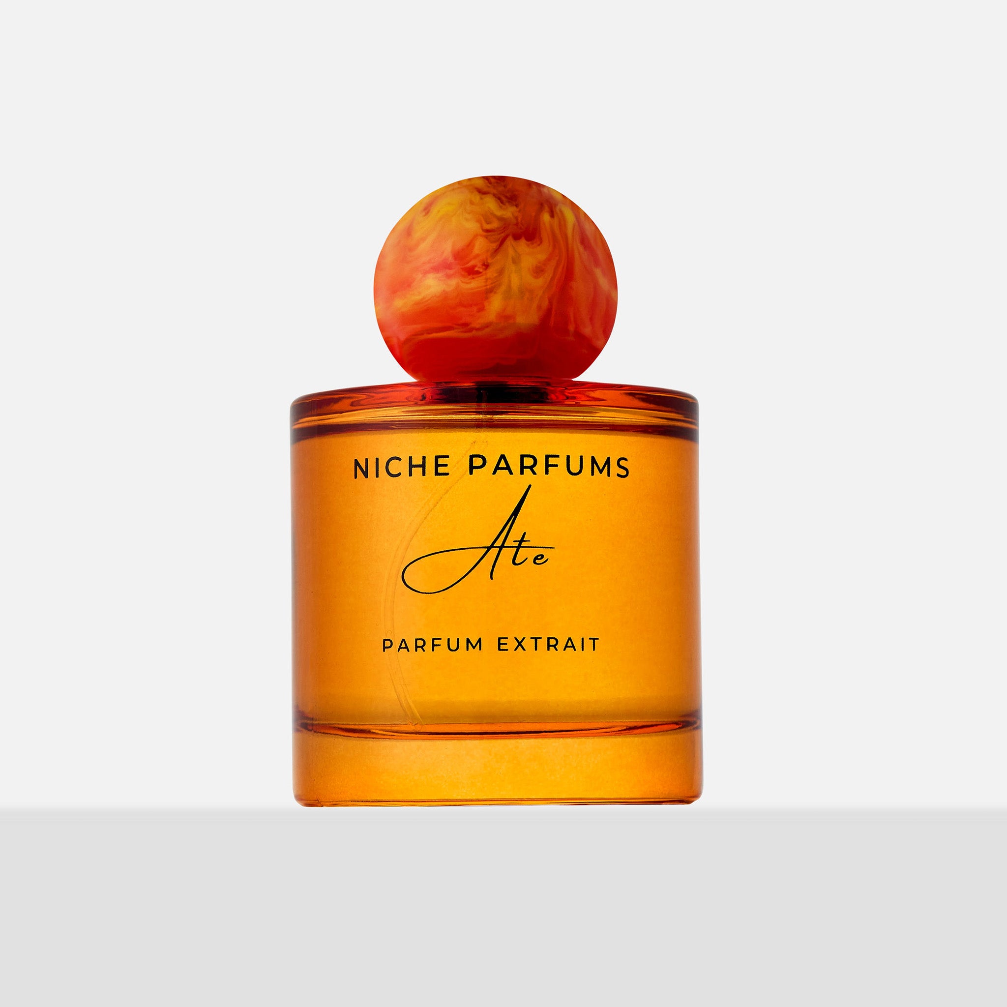 Ate (A Trilling Experience)