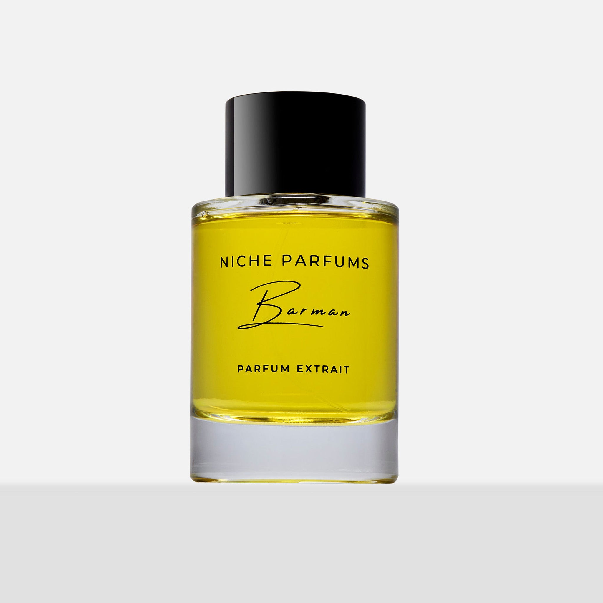 Barman Parfum Extrait