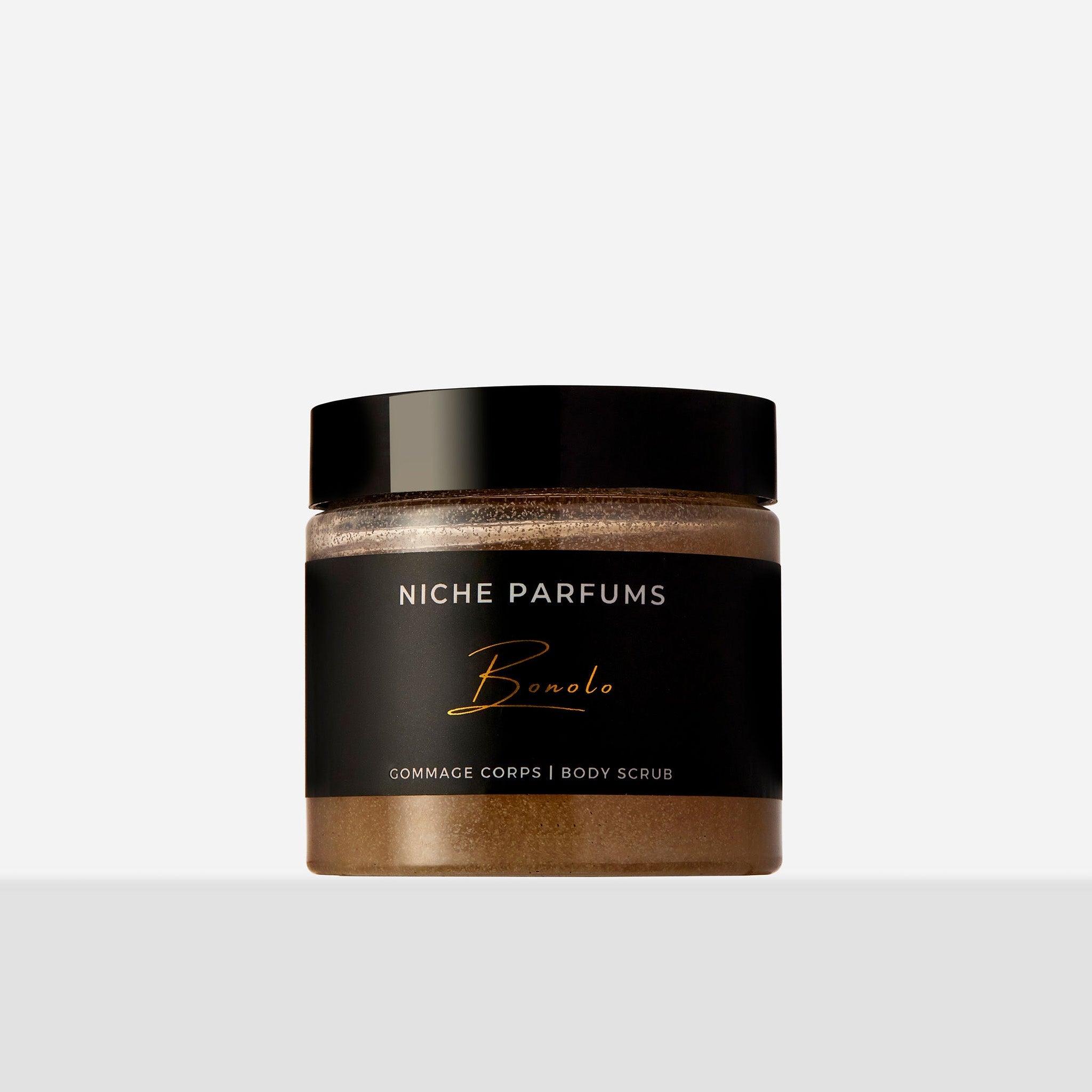 🎁 Bonolo Body Scrub 200g (100% off)