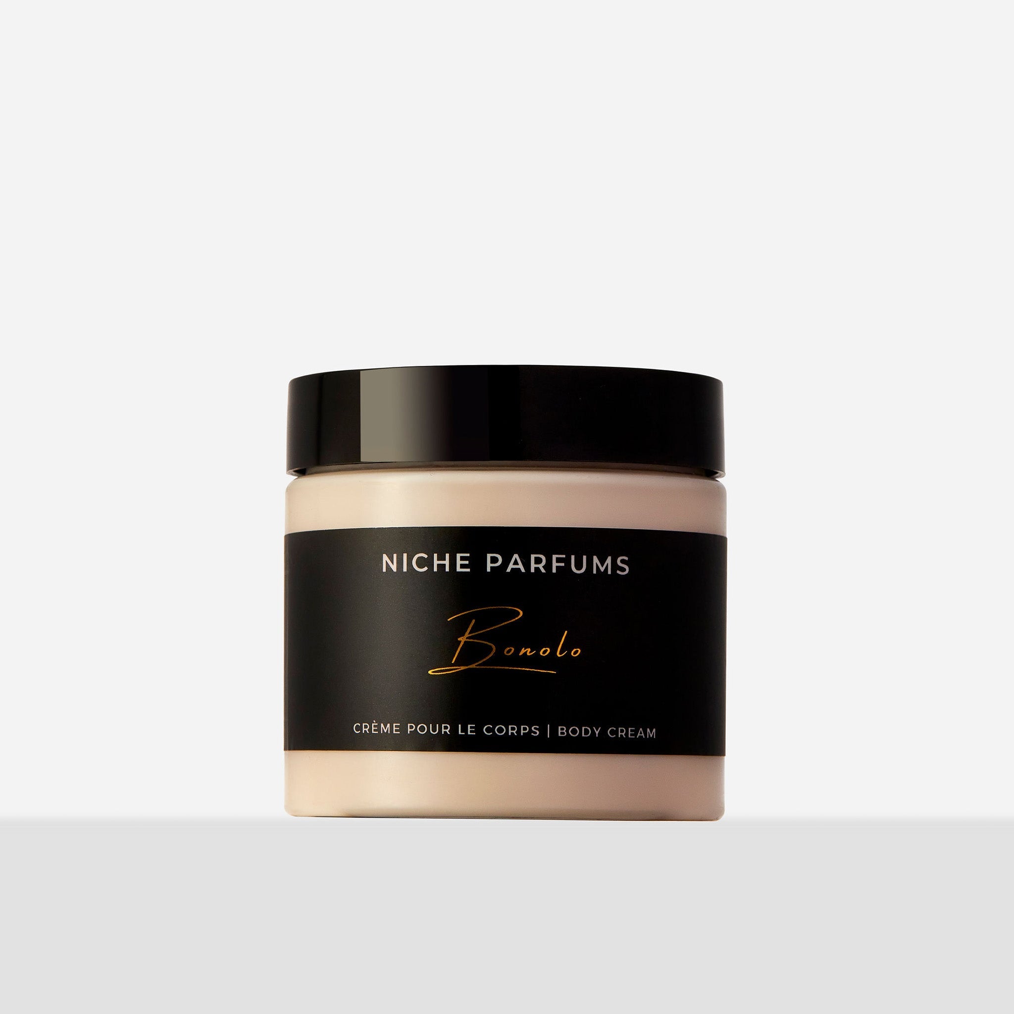 🎁 Bonolo Body Cream 200g (100% off)