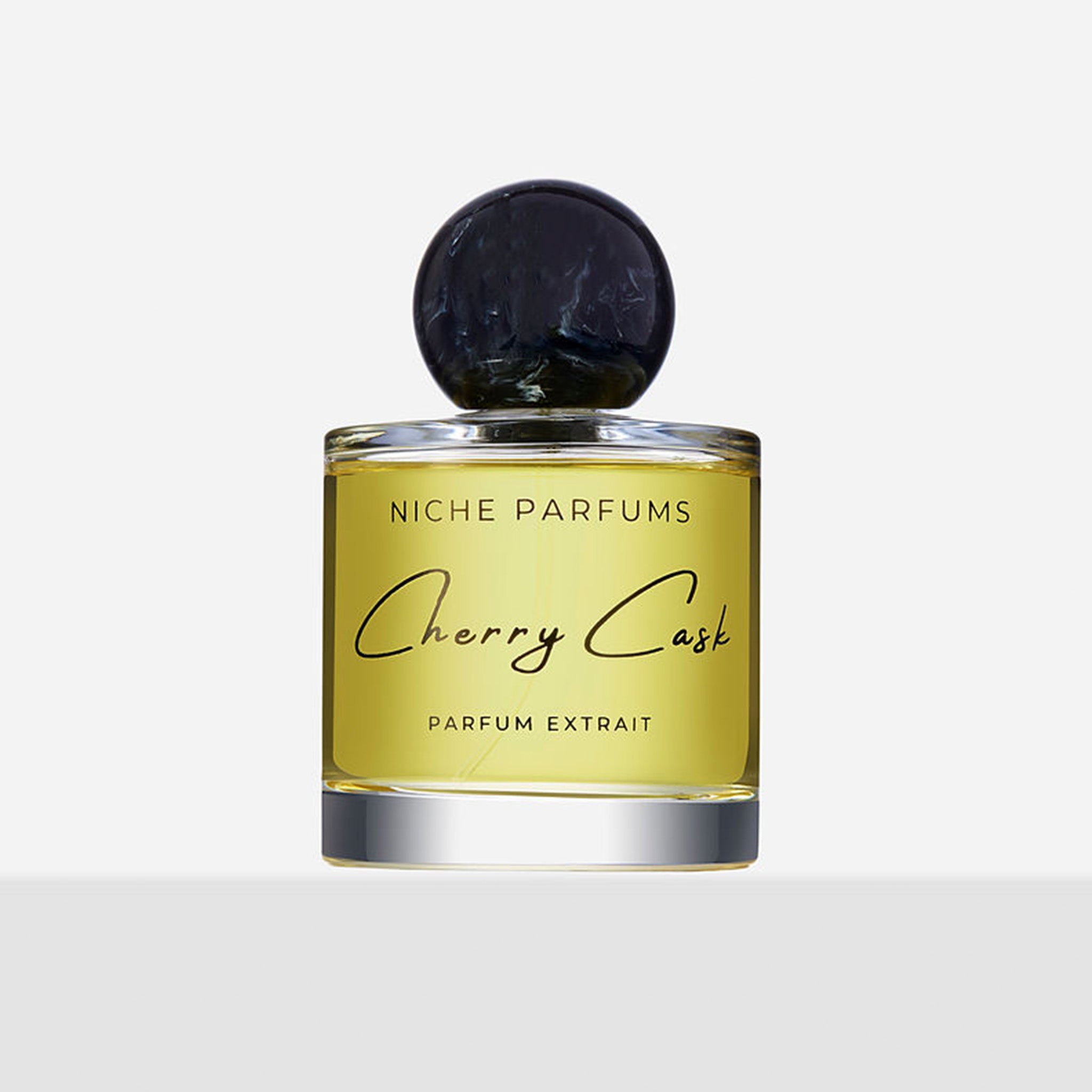 Cherry Cask Extrait