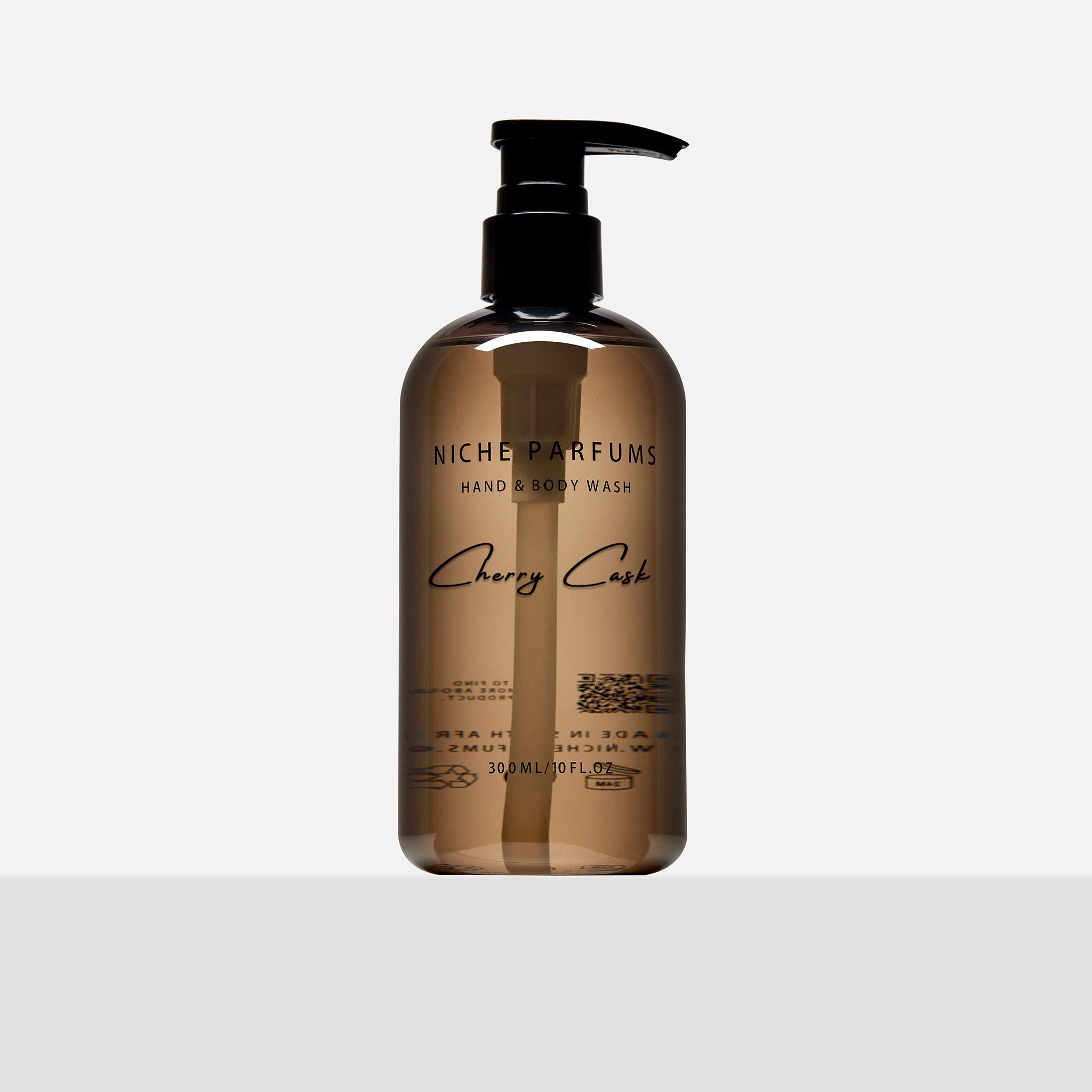 🎁 Cherry Cask Body Wash 300ml (100% off)