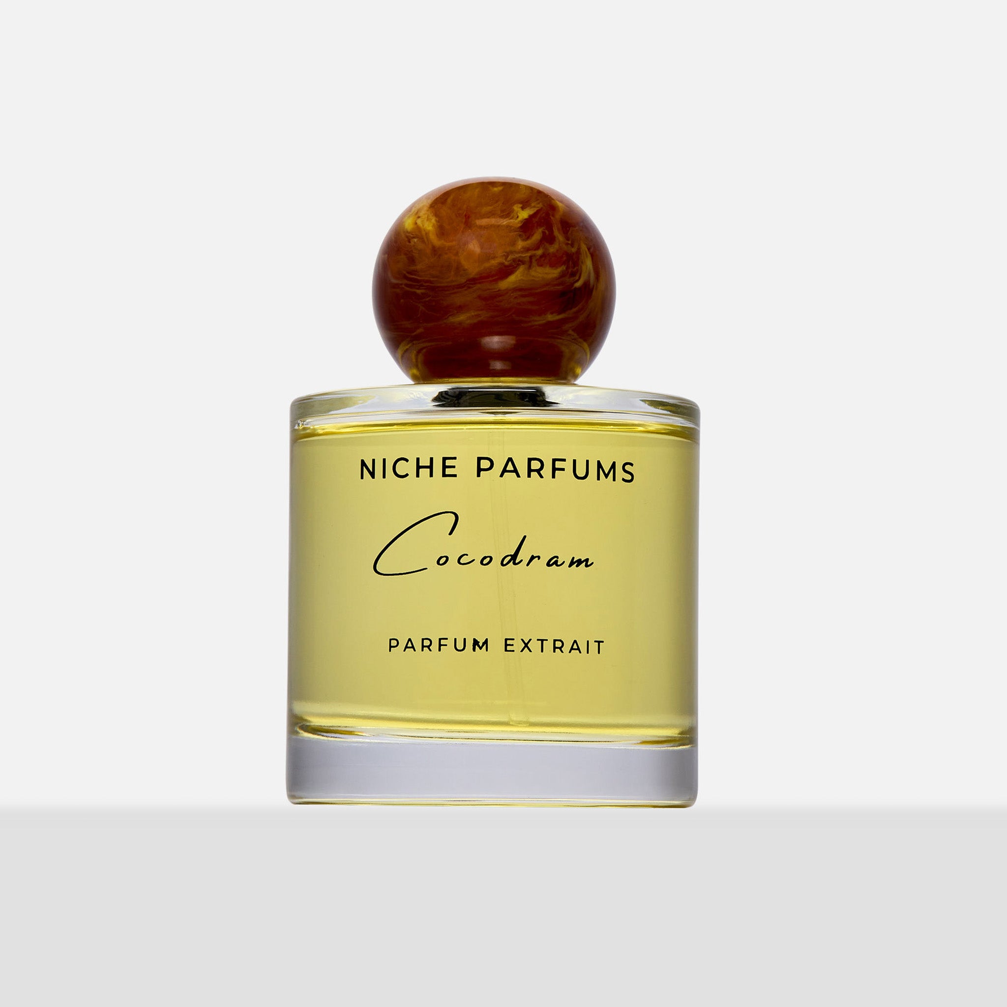 Cocodram Parfum Extrait