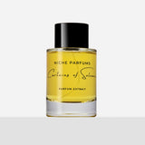Curtains of Solomon Extrait