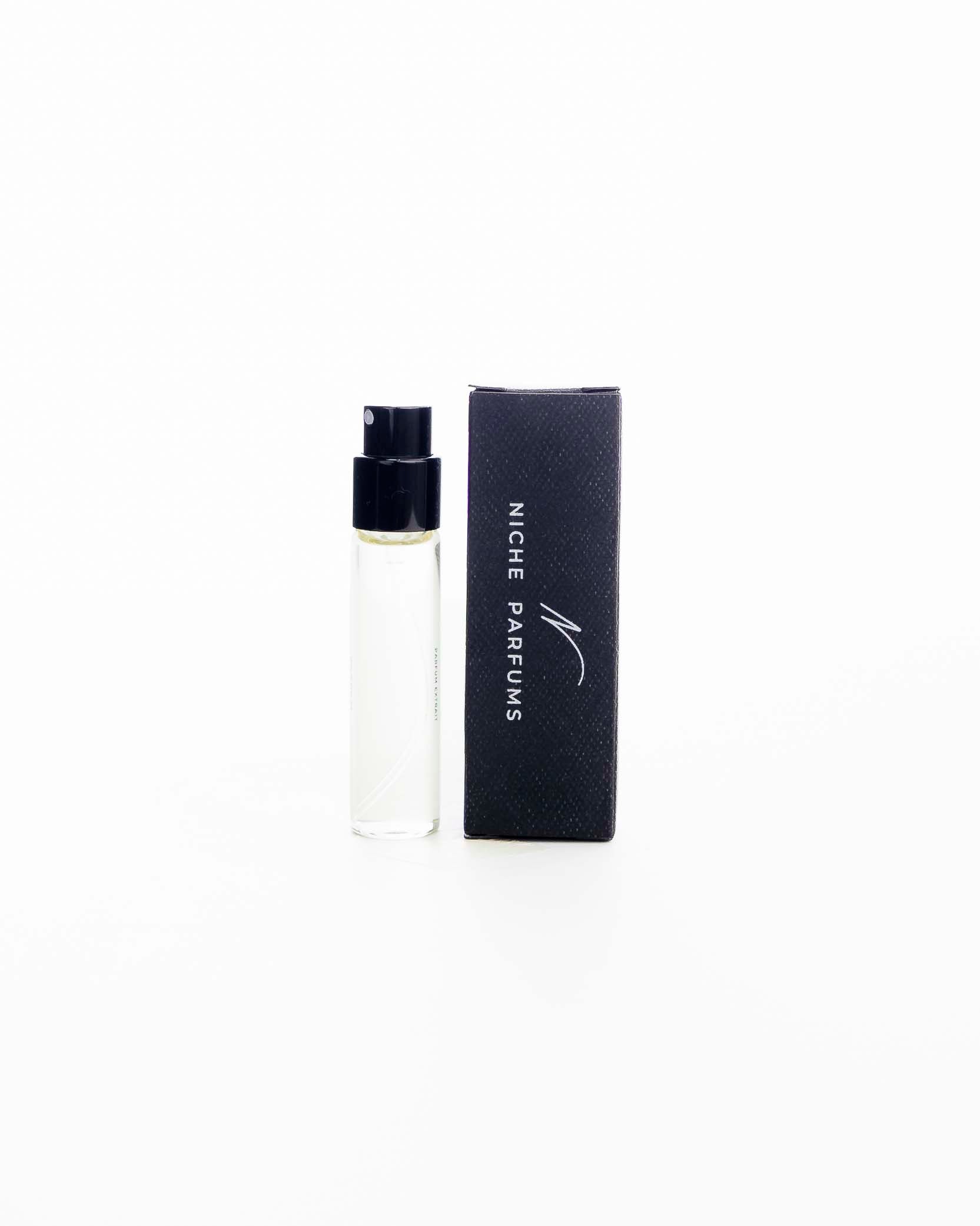 Wagon Parfum Extrait
