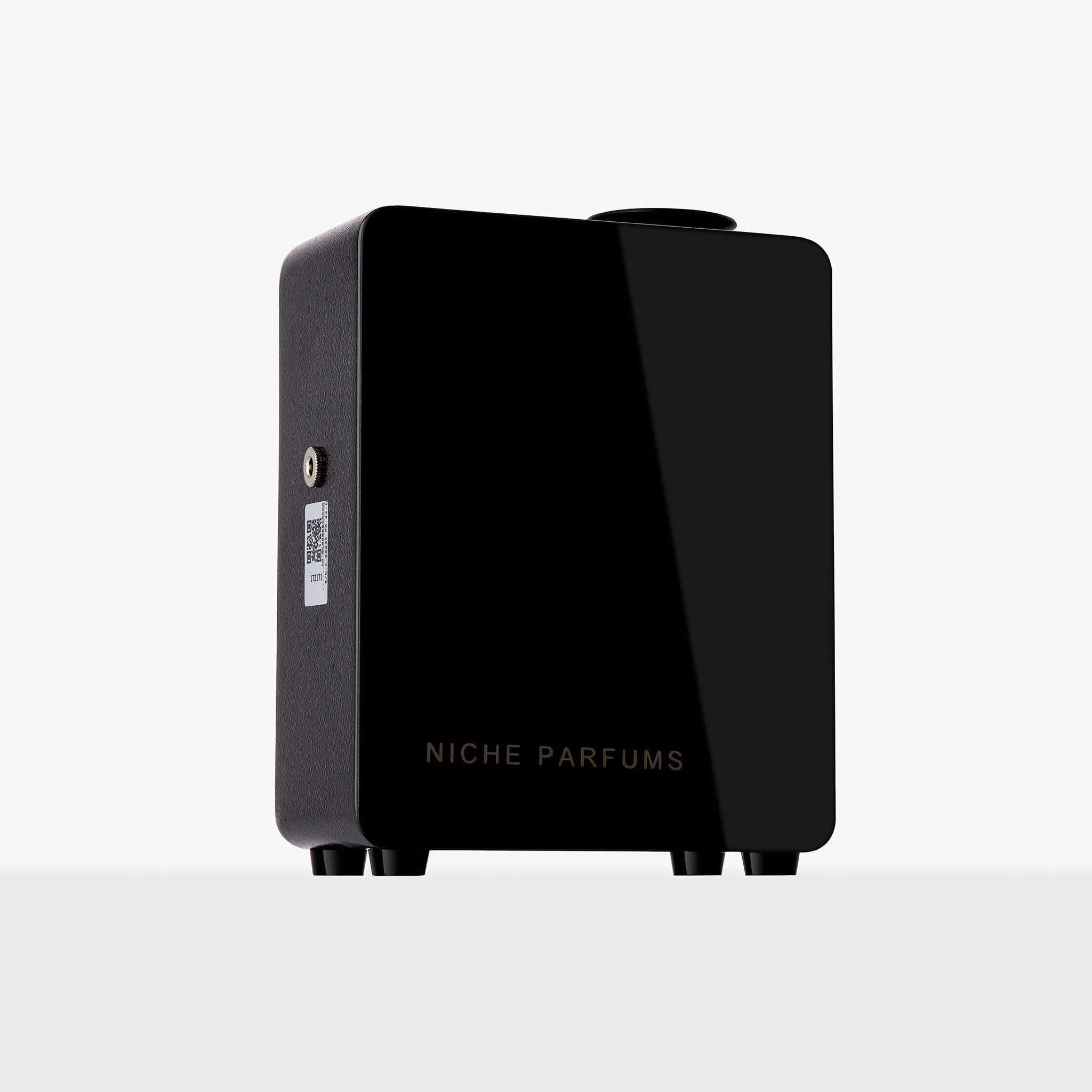 Electronic Diffuser X2000