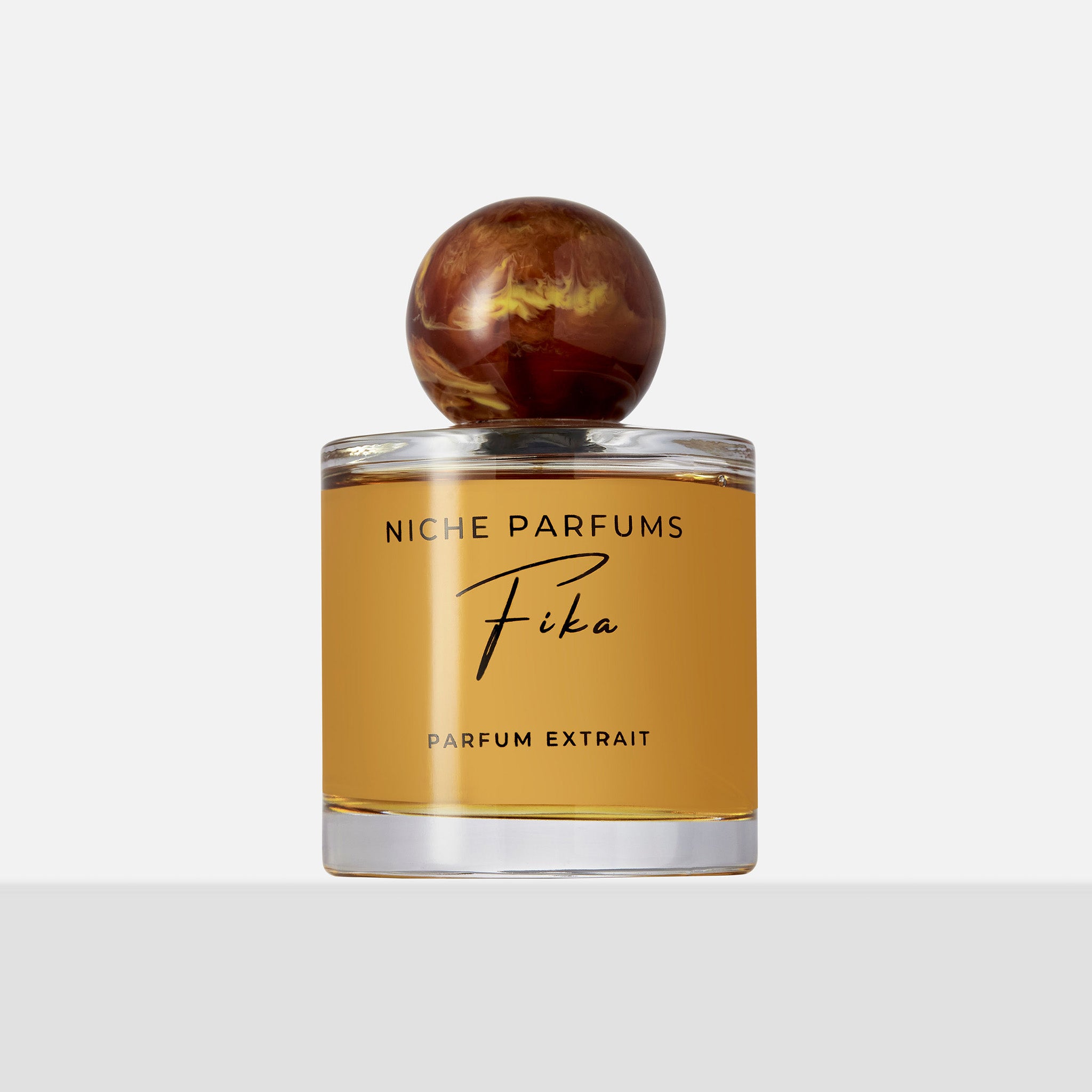 Fika Parfum Extrait