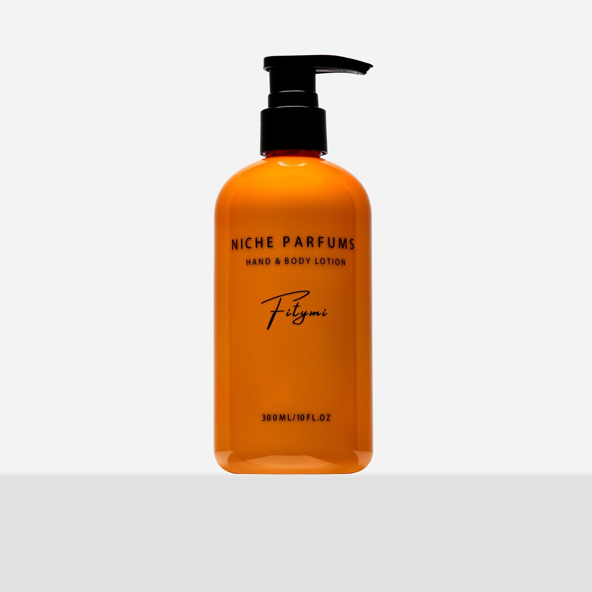 🎁 Fitymi Body Lotion 300ml (100% off)