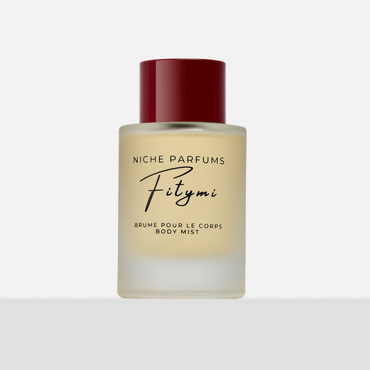 Fitymi Body Mist 100ml