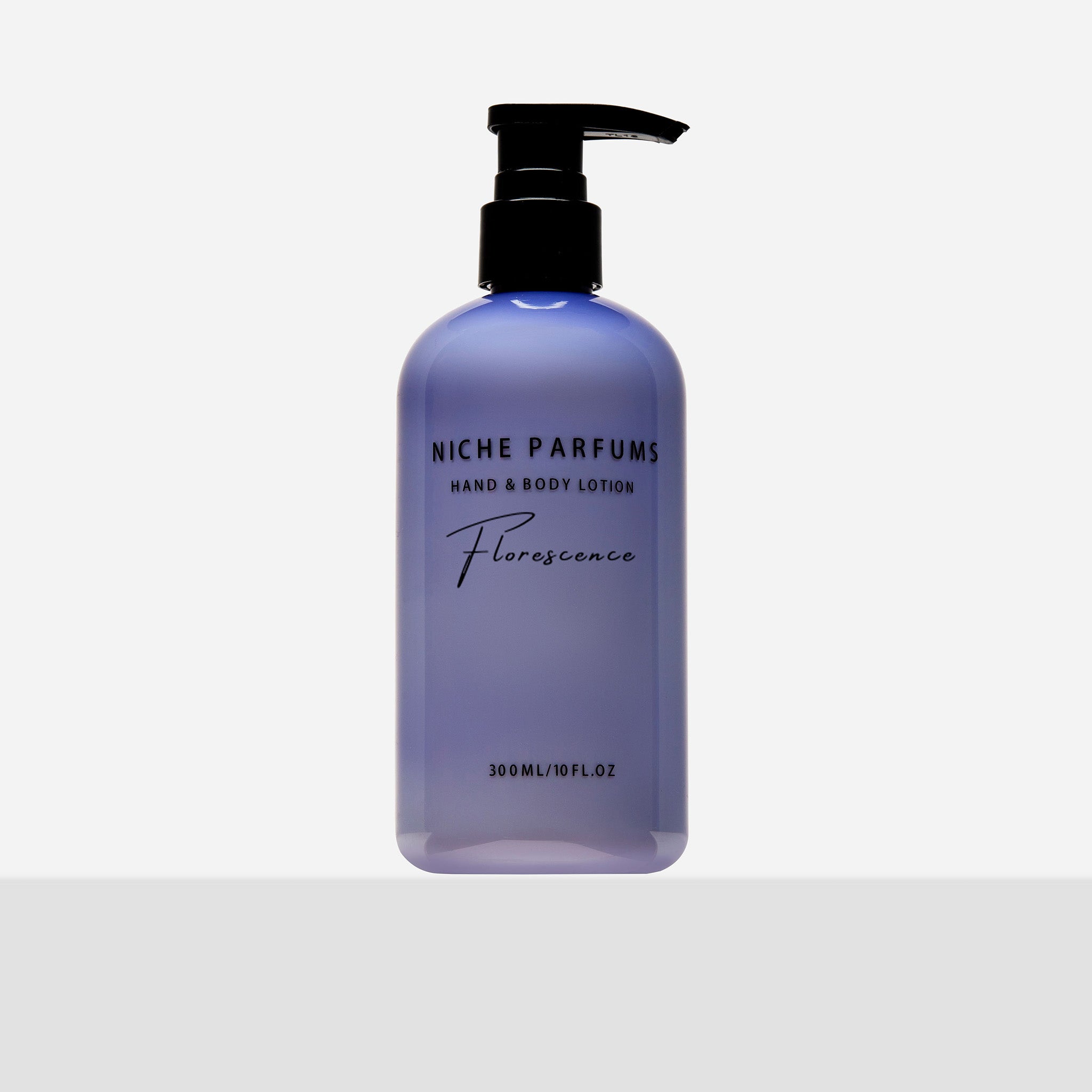 Florescence Body Lotion