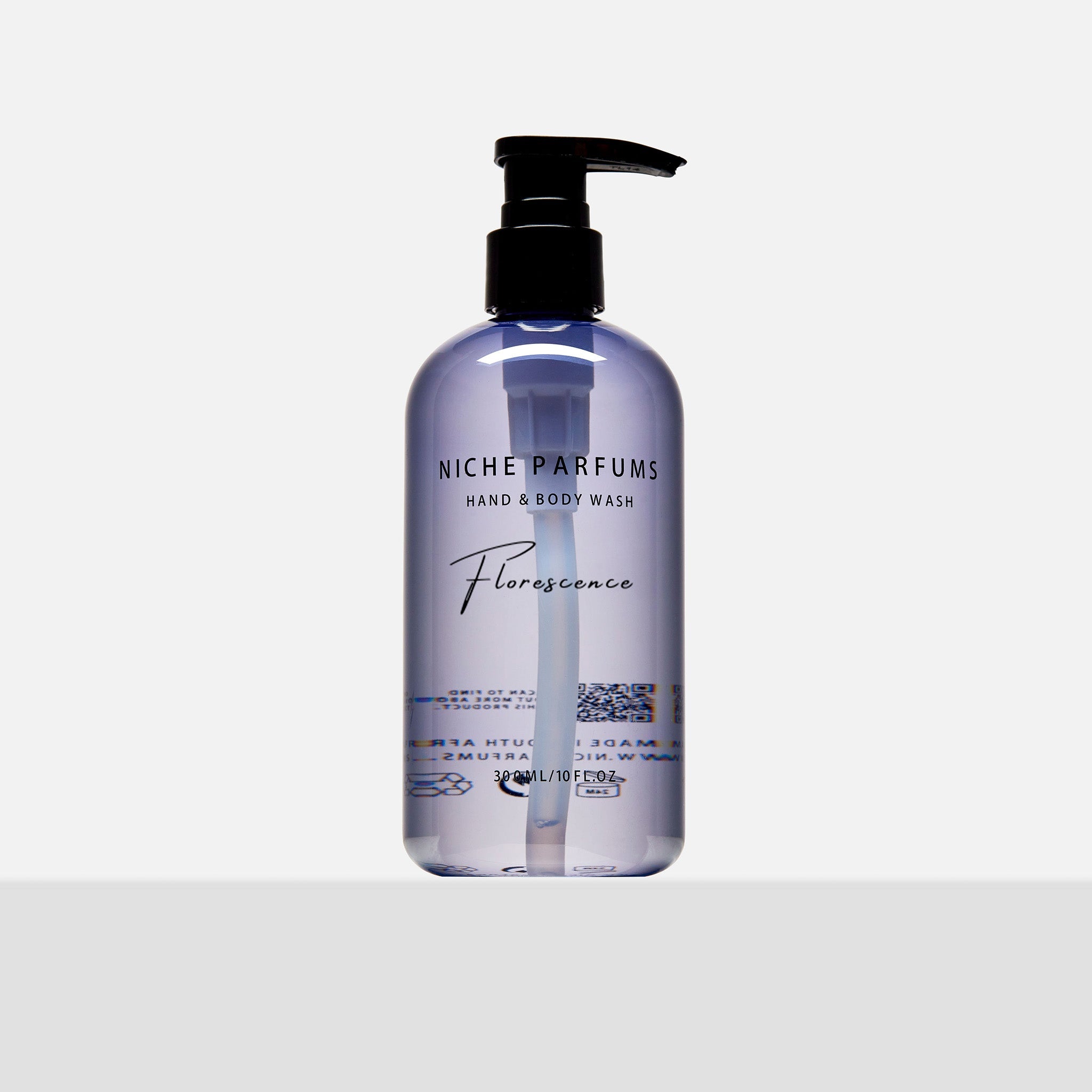 🎁 Florescence Body Wash (100% off)