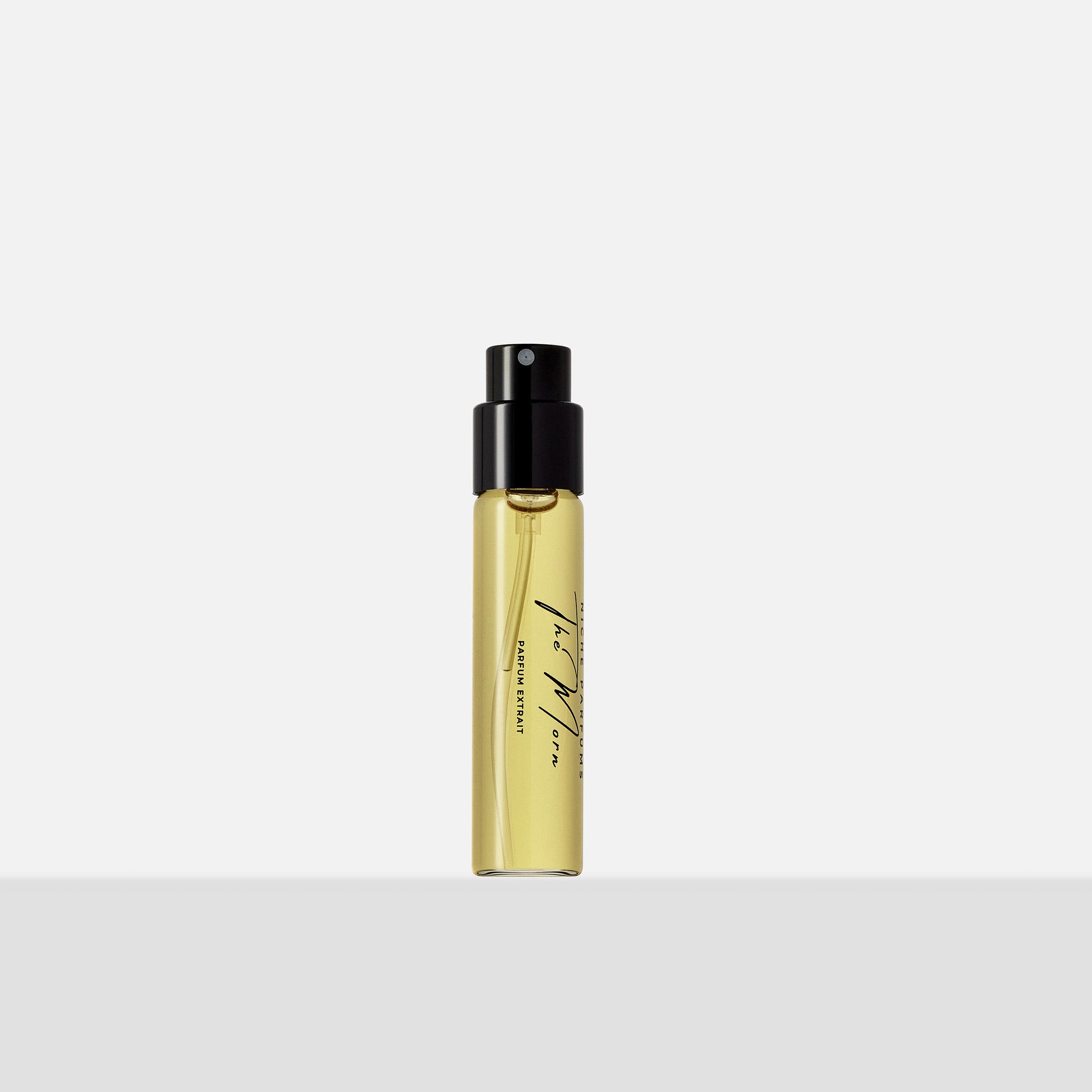 The Morn Parfum Extrait