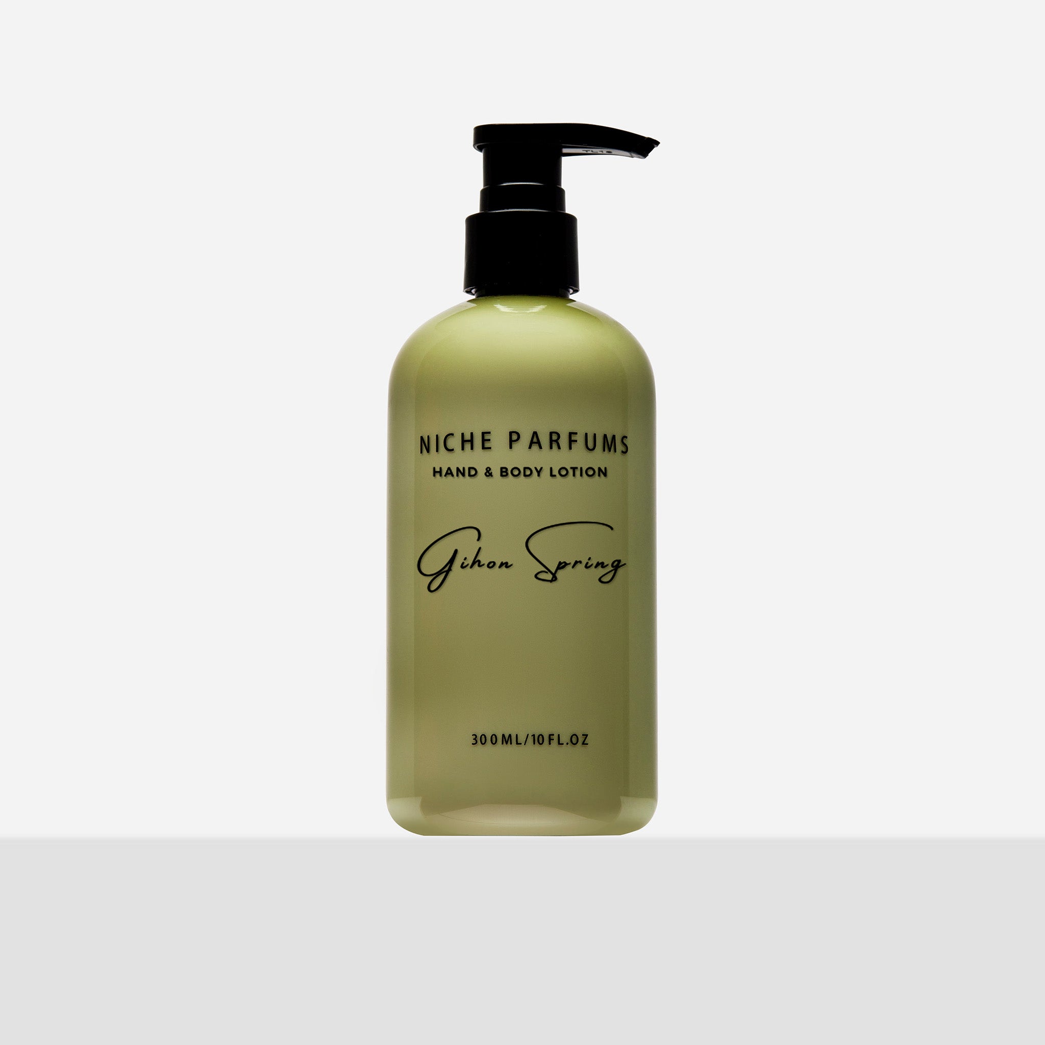 Gihon Spring Body Lotion 300ml