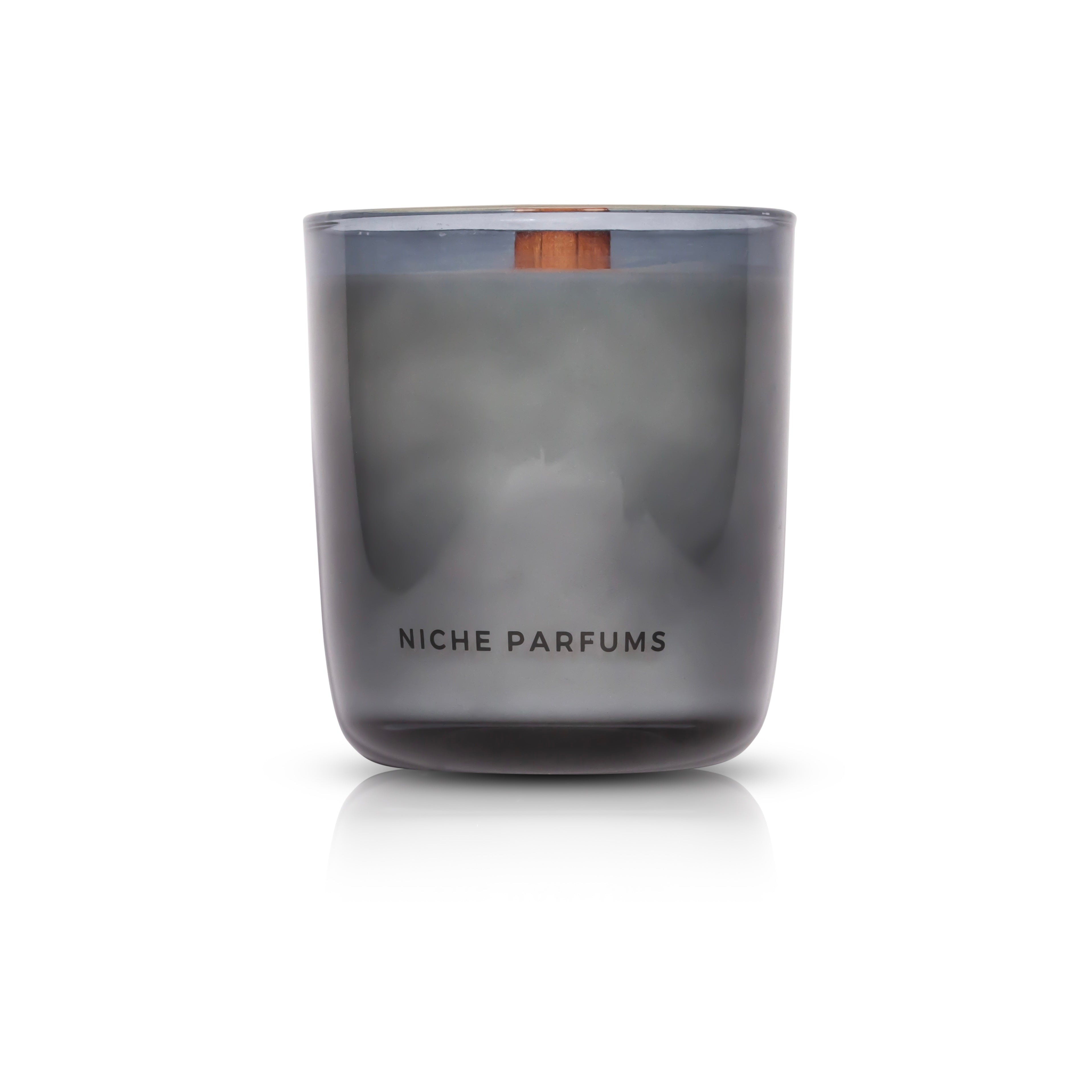 Saltchuck Candle 300g