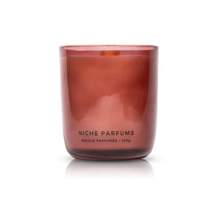 Florescence Candle 300g
