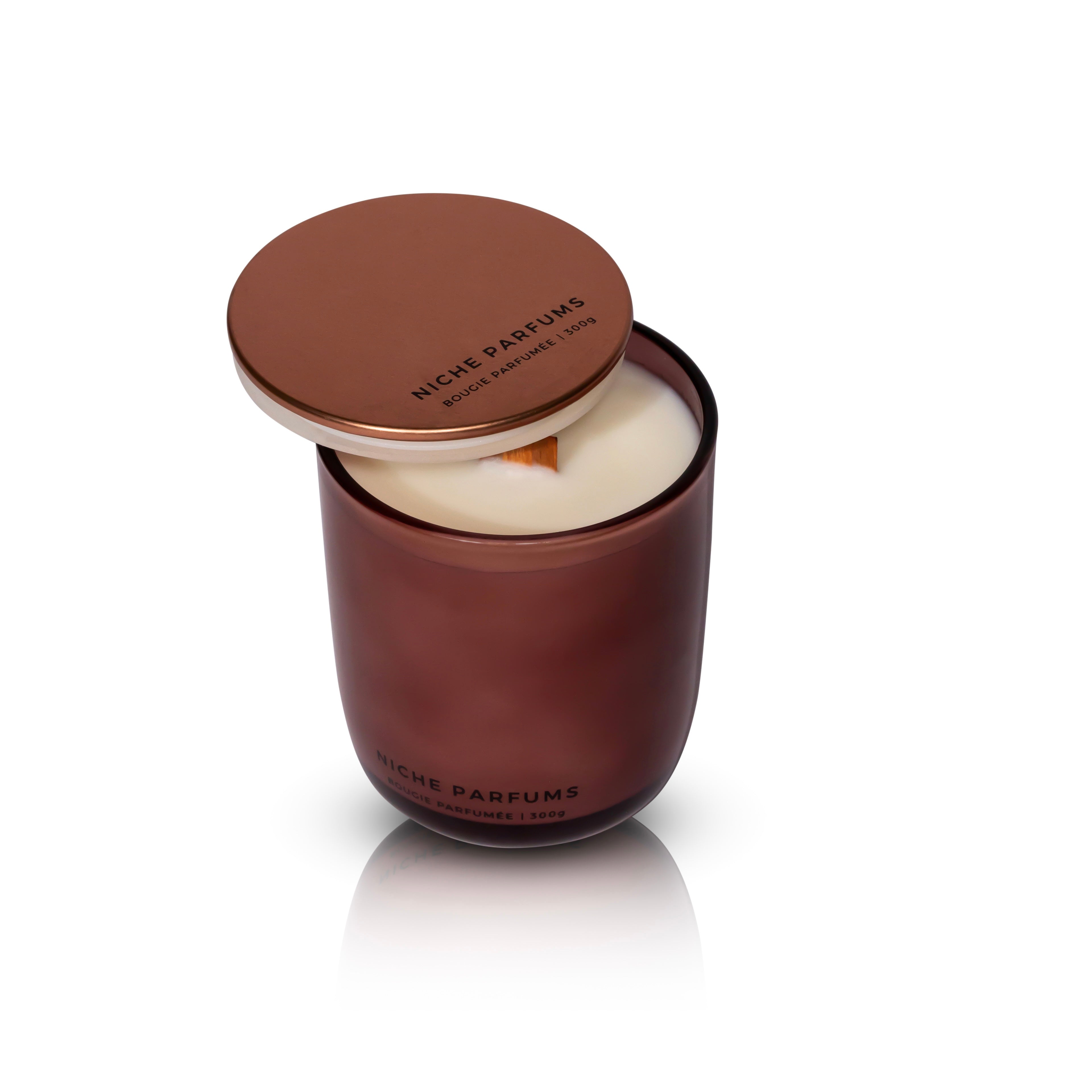 Florescence Candle 300g