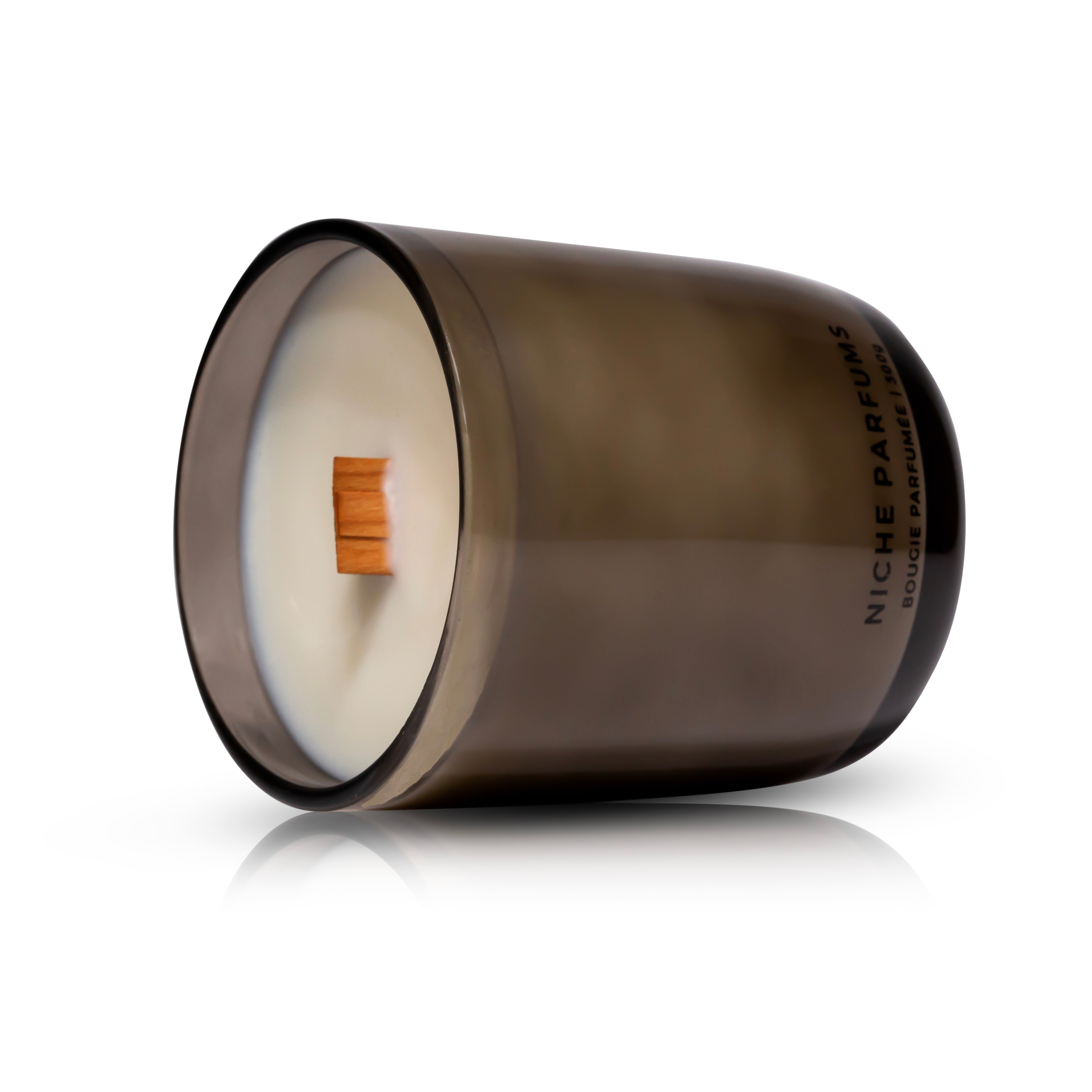 Fitymi Candle 300g