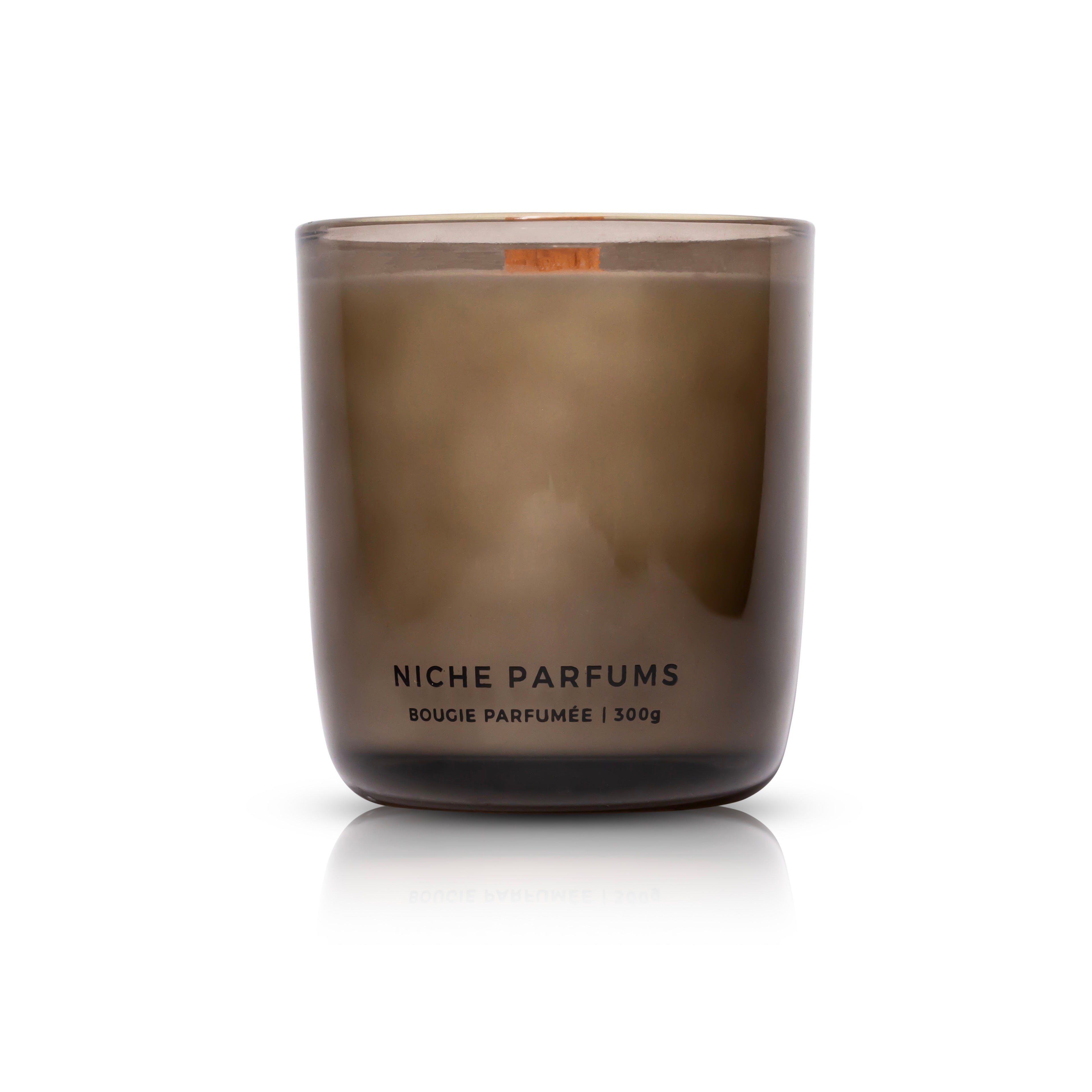 Fitymi Candle 300g