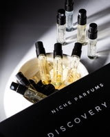 8 x 2ml Discovery Set