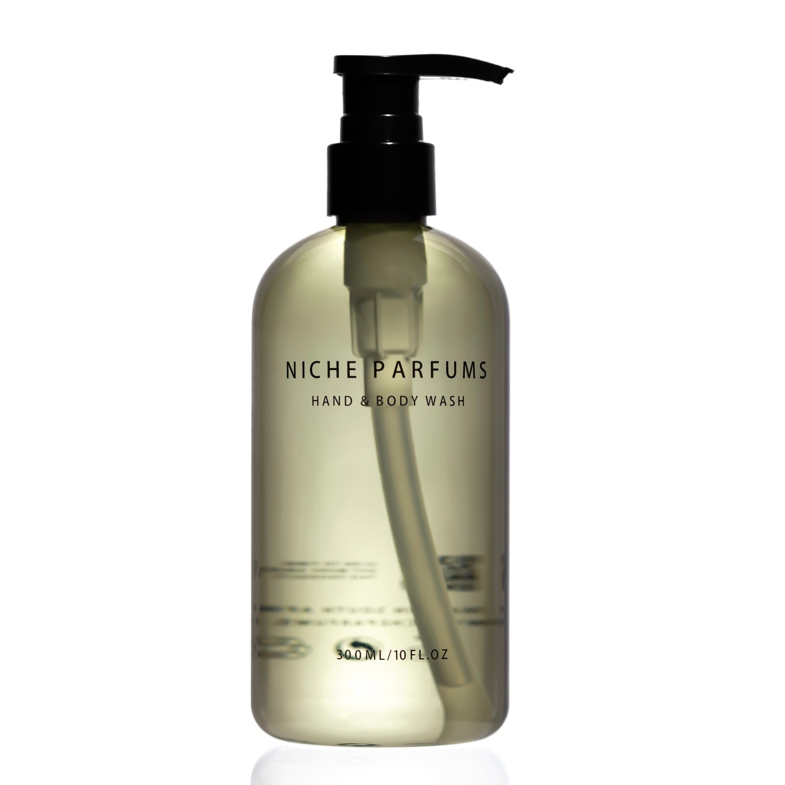 Gihon Spring Body Wash 300ml
