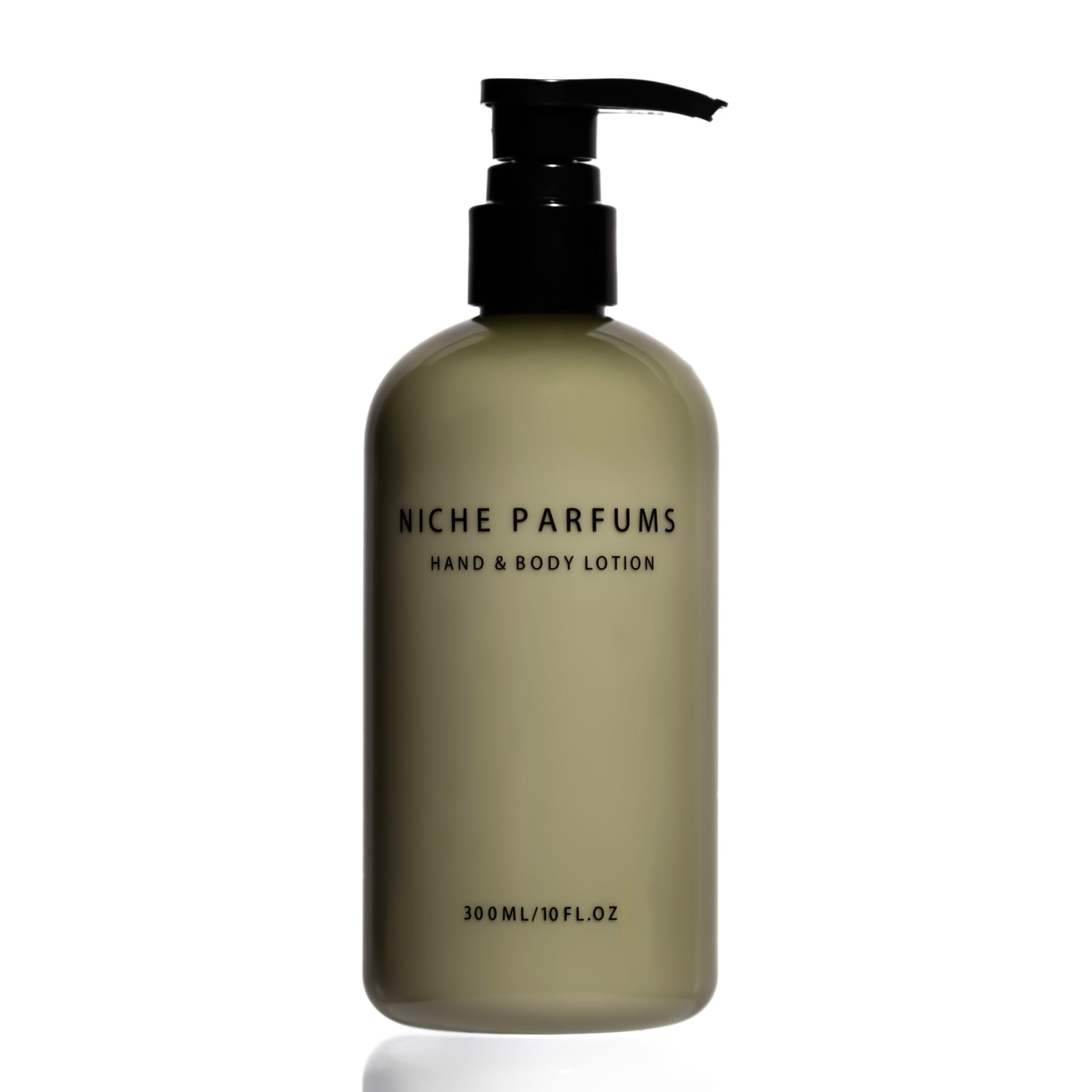 Gihon Spring Body Lotion 300ml