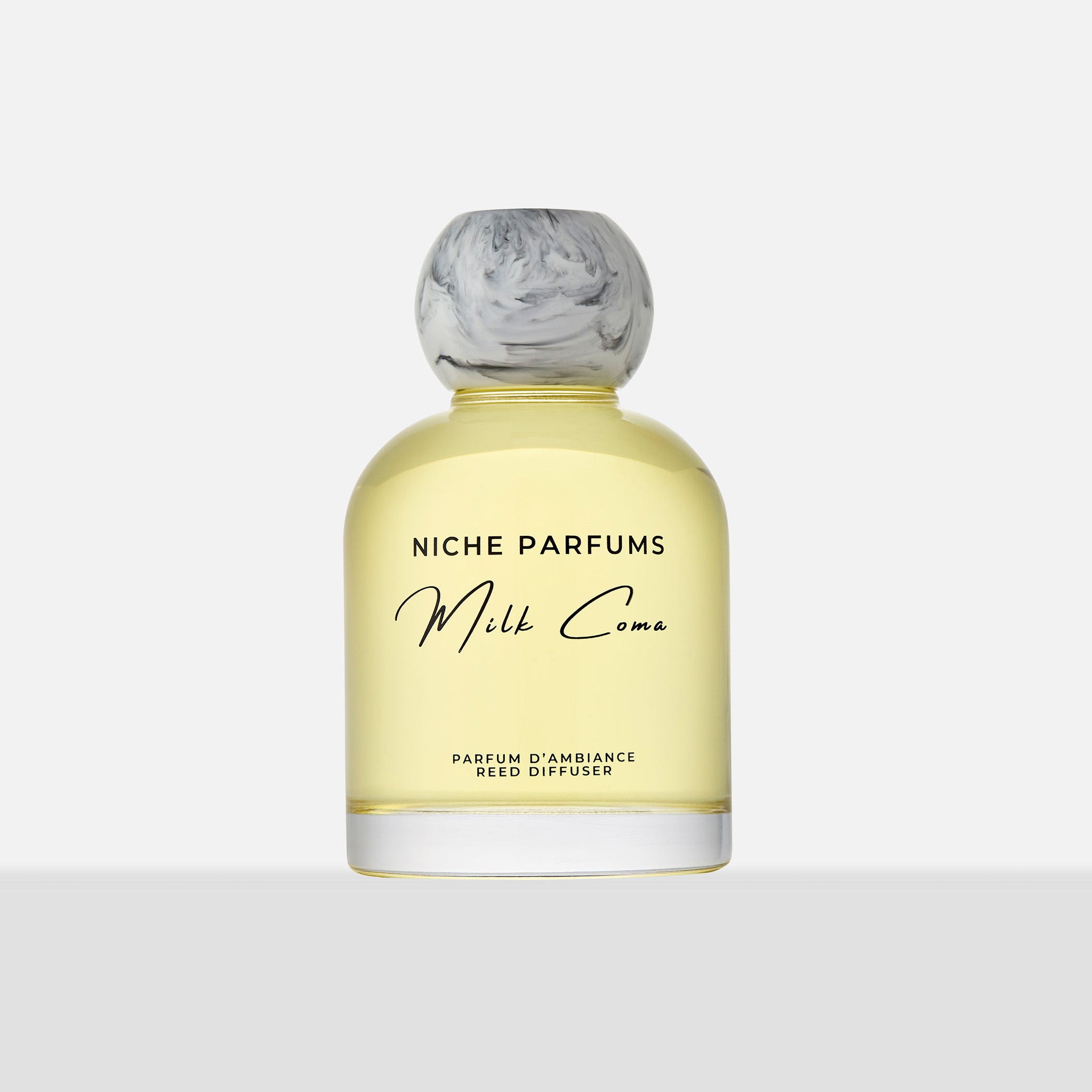 Milk Coma Reed Diffuser 200ml