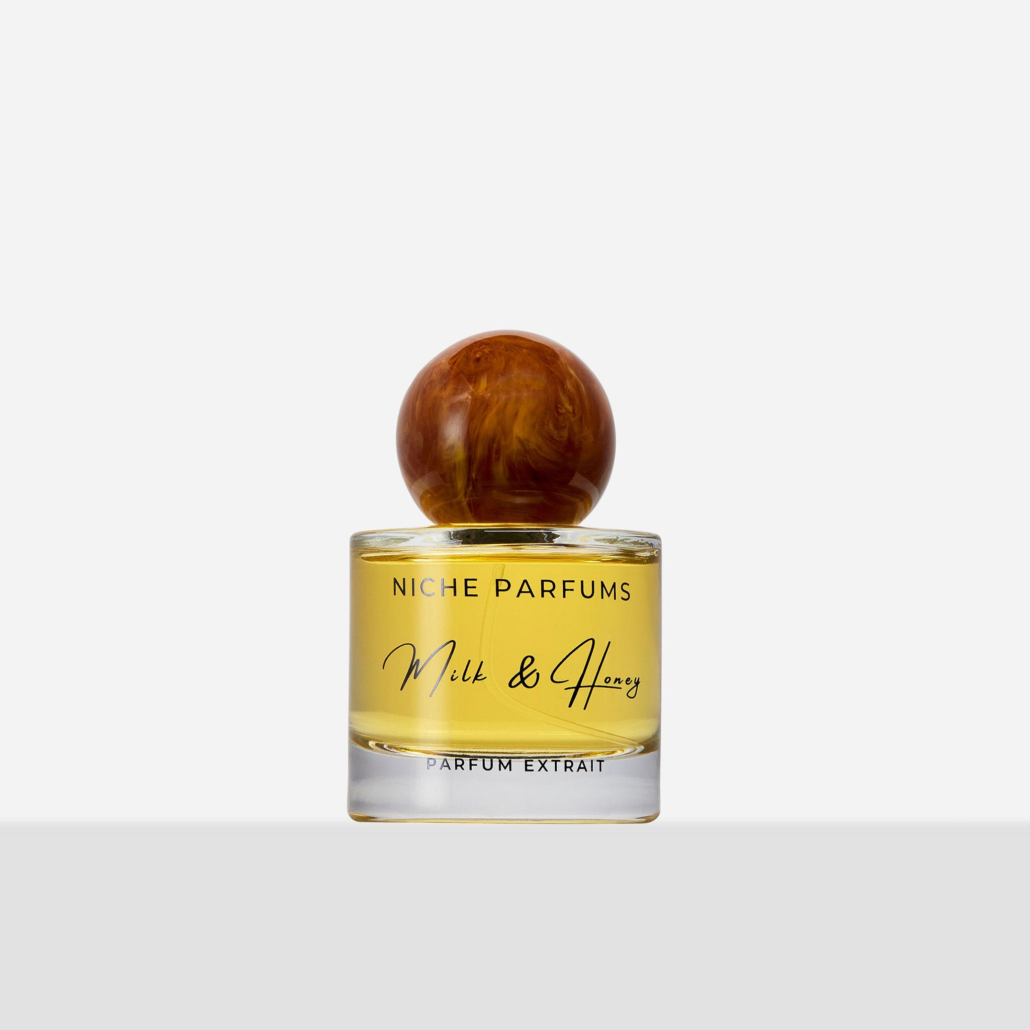 Milk & Honey Perfume Extrait