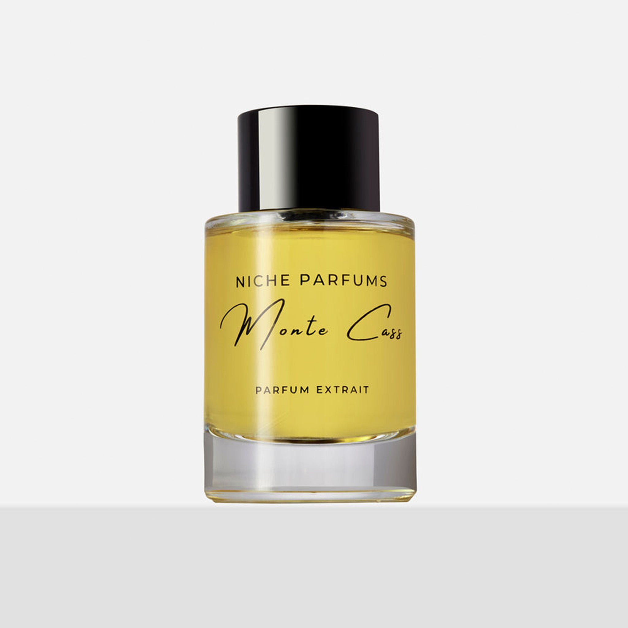 Monte Cass Extrait