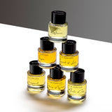 Flagship (extra options) 50ml x3