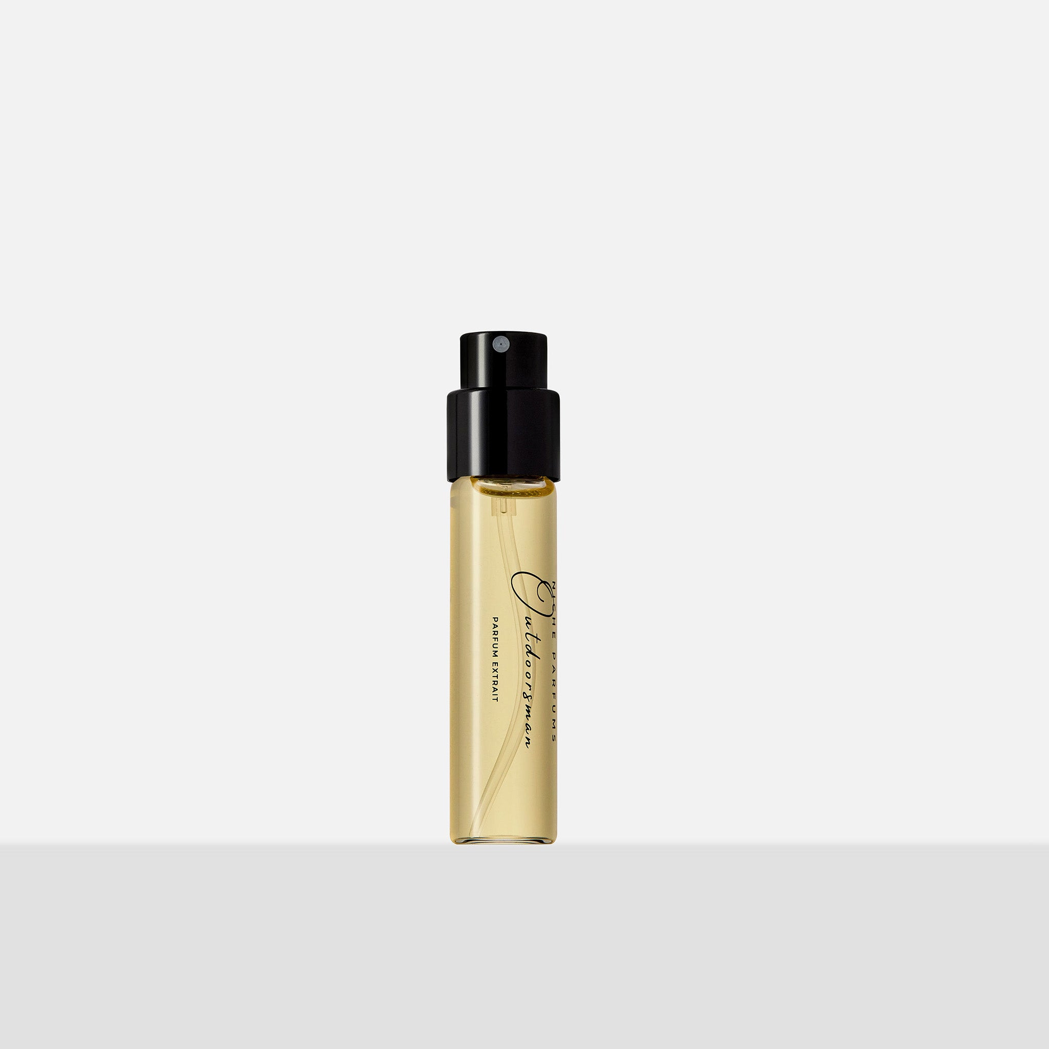 Outdoorsman Parfum Extrait