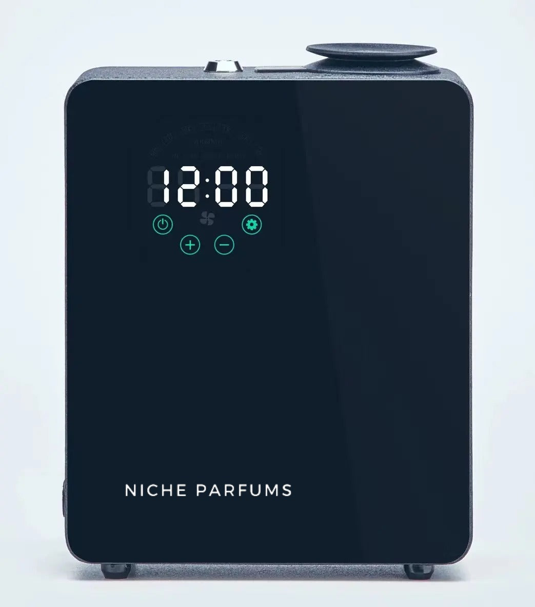 Electronic Diffuser X2000