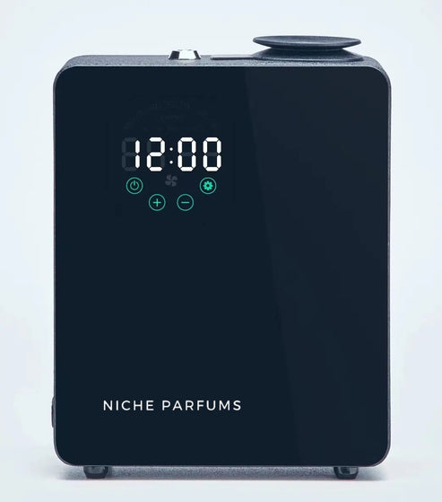 Electronic Diffuser X2000 – Niche Parfums