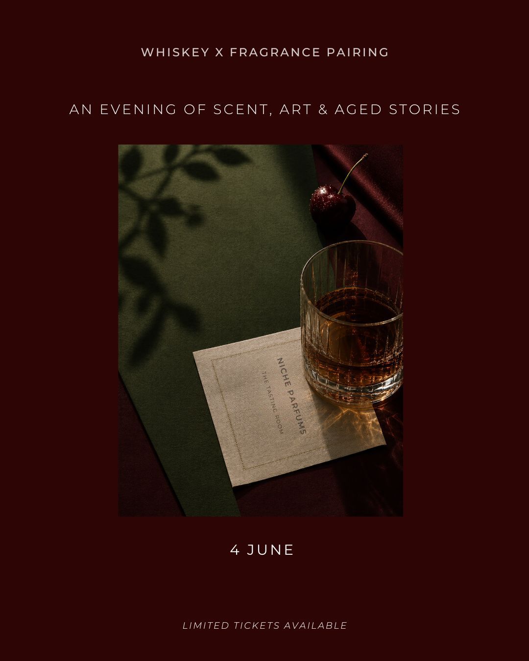 The Cask Collection Masterclass