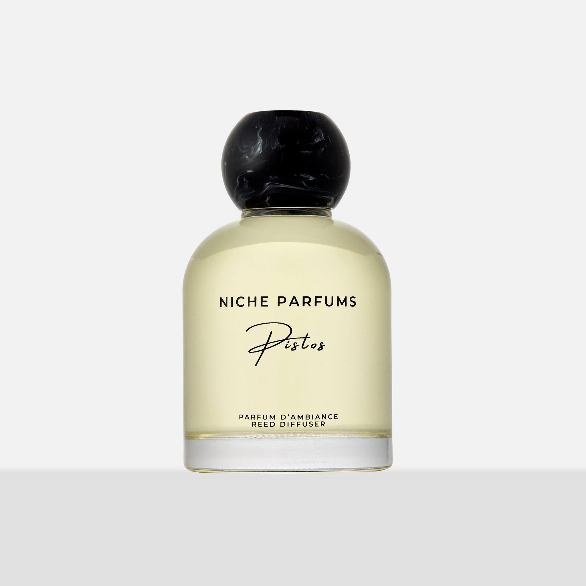 Pistos Reed Diffuser 200ml