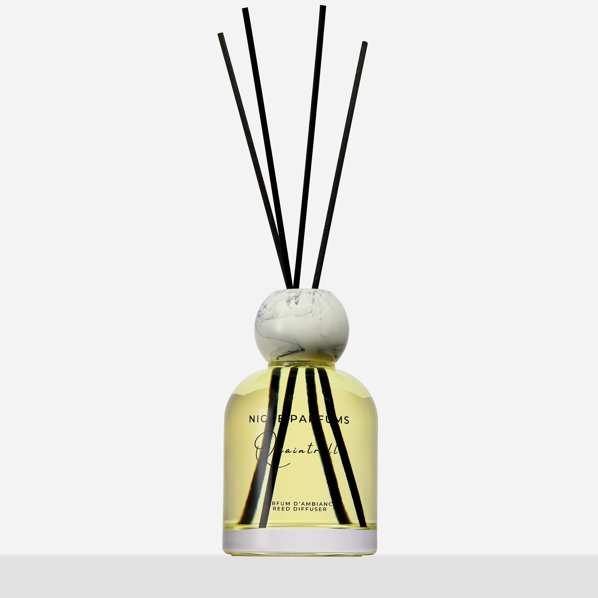 Quaintrelle Reed Diffuser 200ml