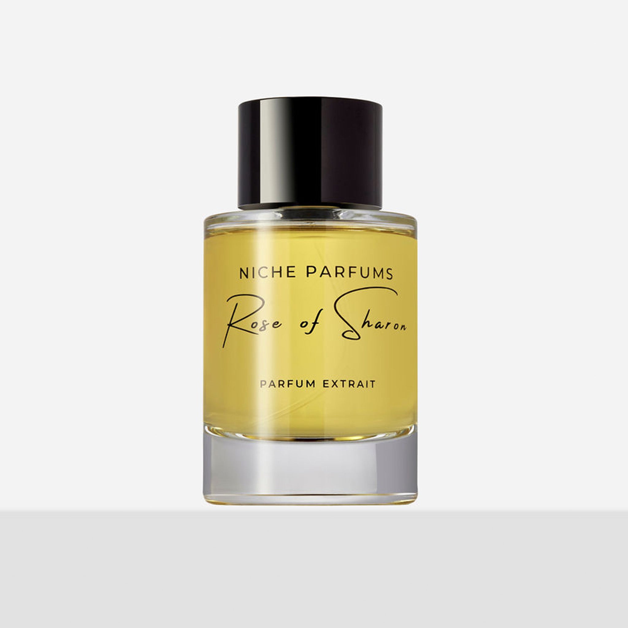 Rose of Sharon Extrait
