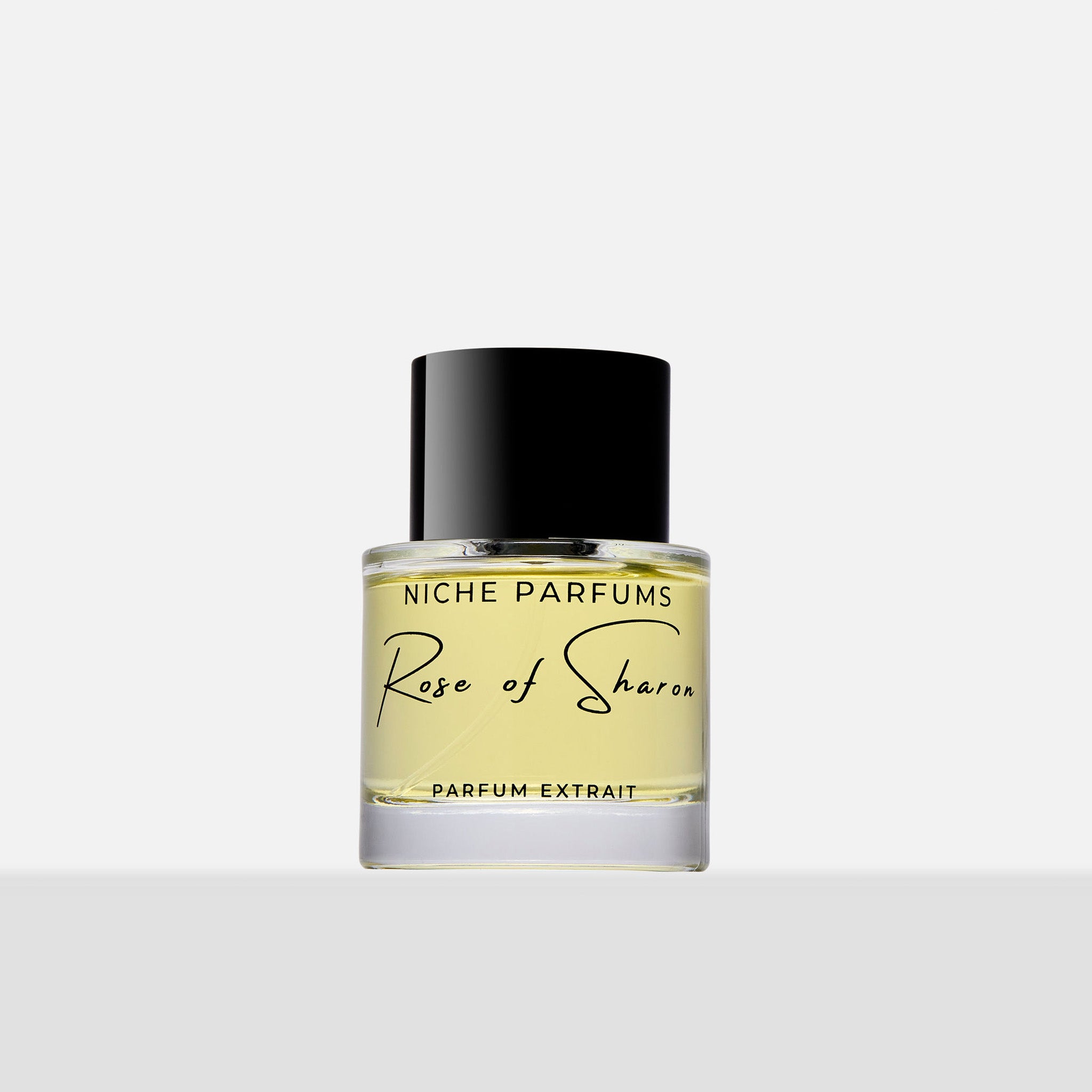 Rose of Sharon Extrait