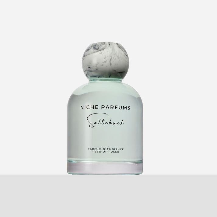 Saltchuck Reed Diffuser 200ml – Niche Parfums