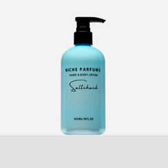 Saltchuck Body Lotion 300ml