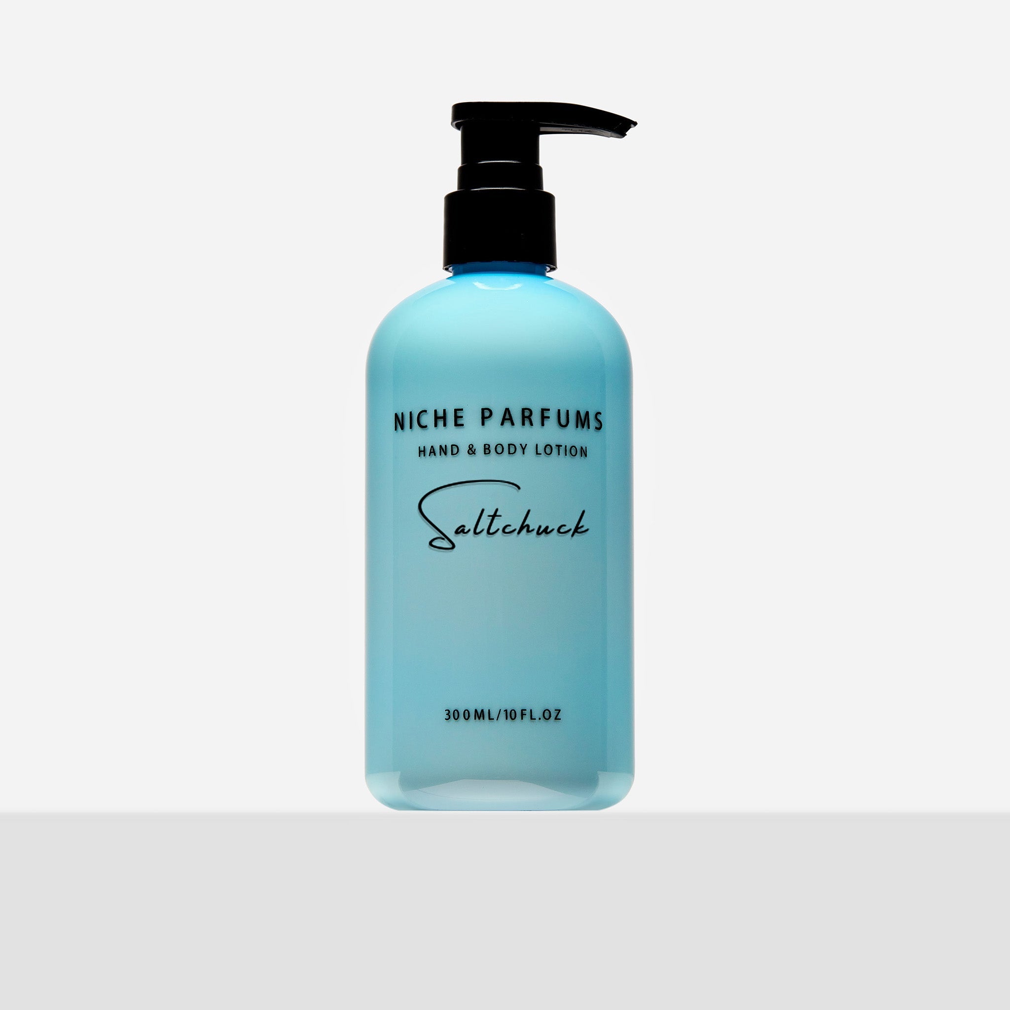 🎁 Saltchuck Body Lotion 300ml (100% off)