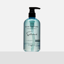 Saltchuck Body Wash 300ml