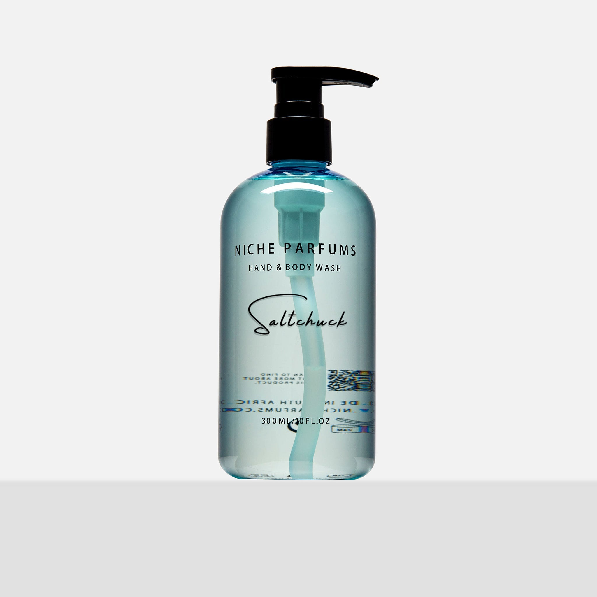 🎁 Saltchuck Body Wash 300ml (100% off)